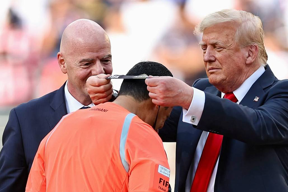 فغانی و درسهایی برای انسجام ملی