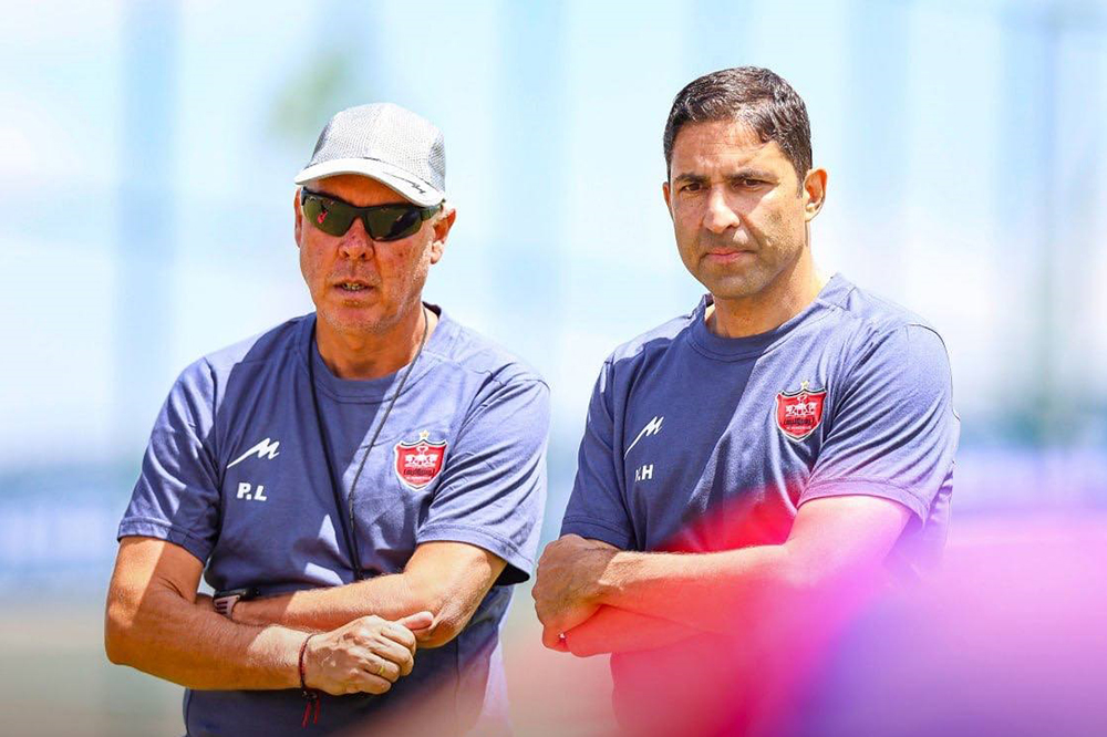 نشست مهم هاشمیان با درویش