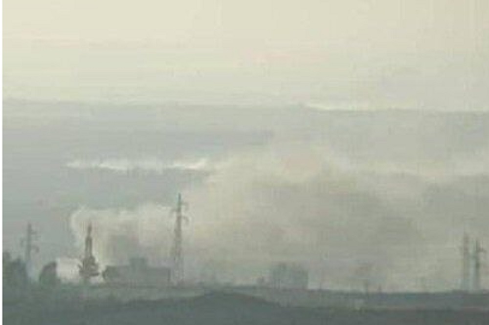 حمله هوایی رژیم صهیونیستی به جنوب سوریه