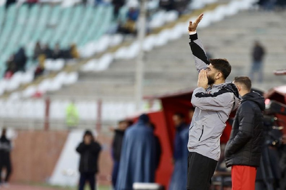 جزئیات تازه از ماجرای توافق استقلال با علیرضا بیرانوند