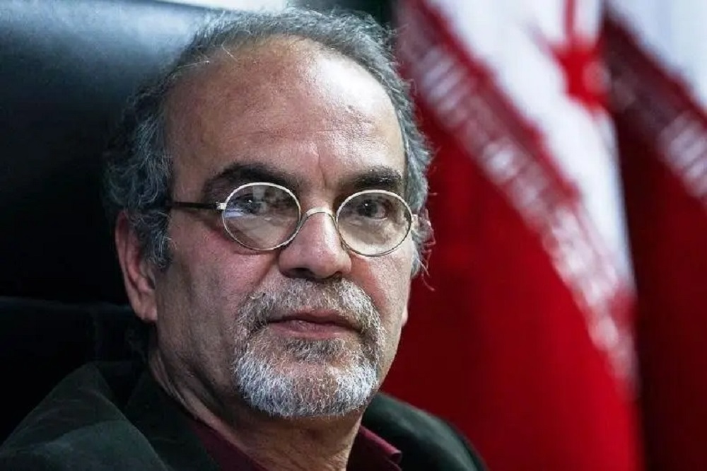 شمسالواعظین: ایران آتشبس را رد کرد، ترامپ امتیاز داد