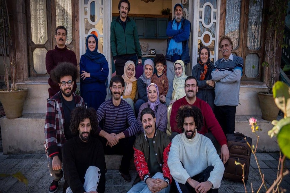 «پایتخت ۸» چه زمانی به تلویزیون بازمیگردد؟