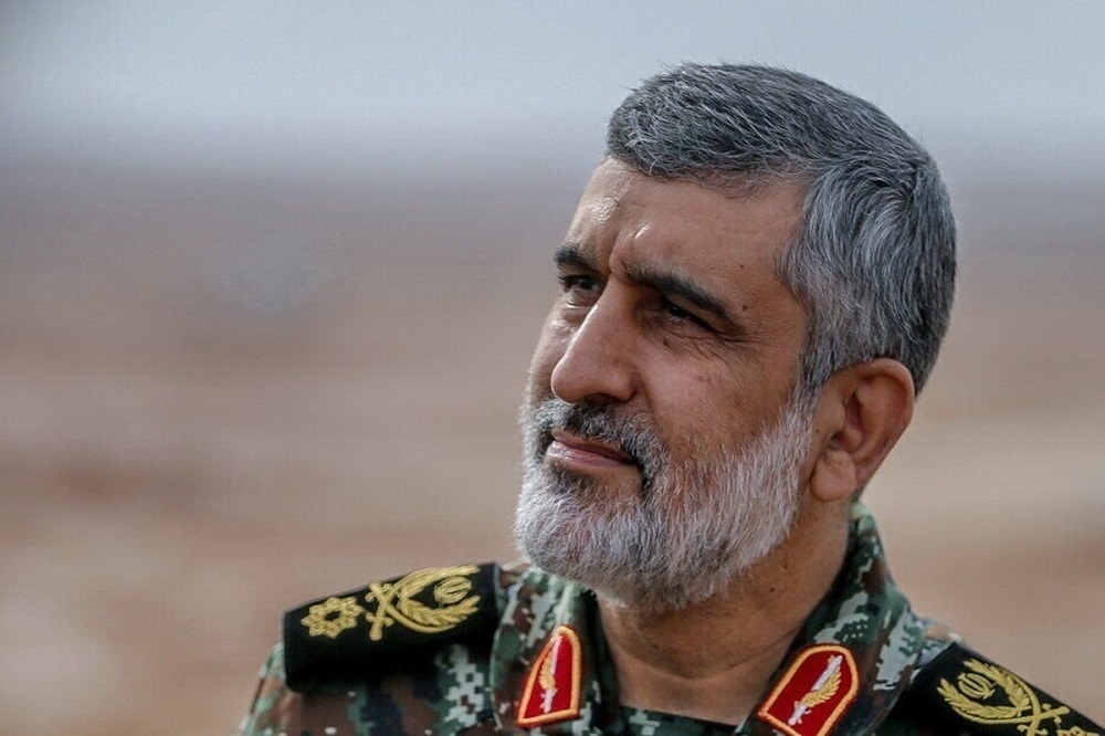 فرزند شهید طهرانی مقدم: سردار حاجیزاده مثل پدرم بود