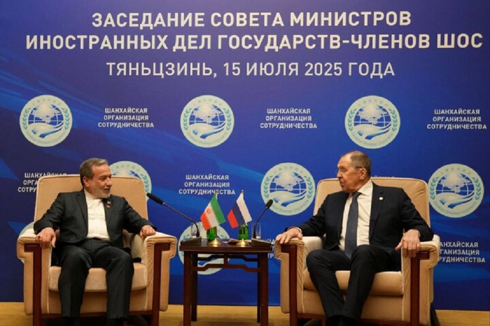 تاکید عراقچی بر مسئولیت شورای امنیت در صیانت از امنیت منطقه