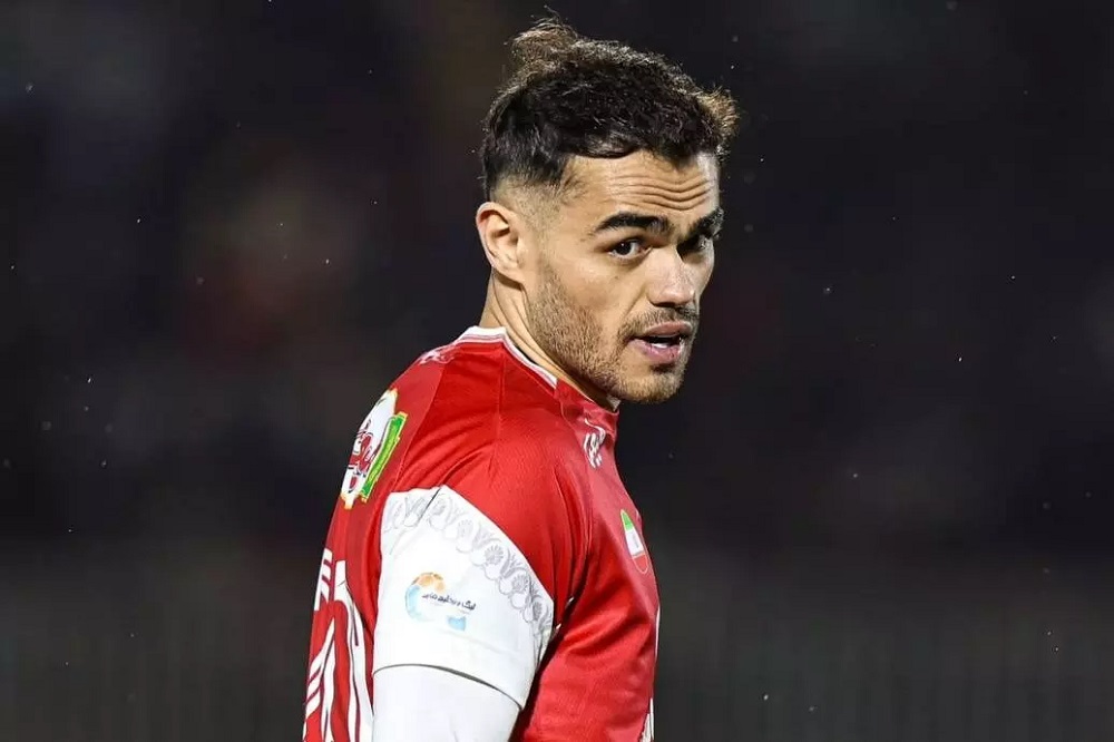 بیتوجهی عجیب به اورونوف