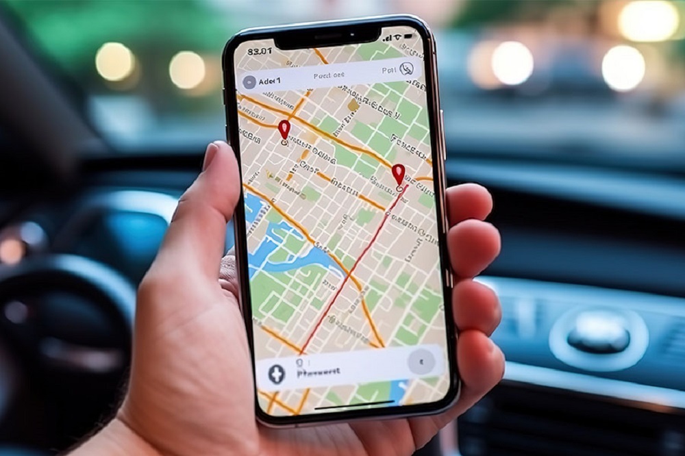 «بایدو» به جای GPS مشکوک
