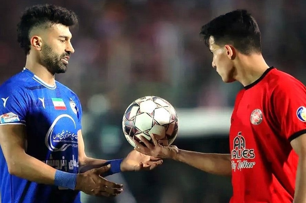 احتمال تعویق دیدار استقلال- تراکتور قوت گرفت