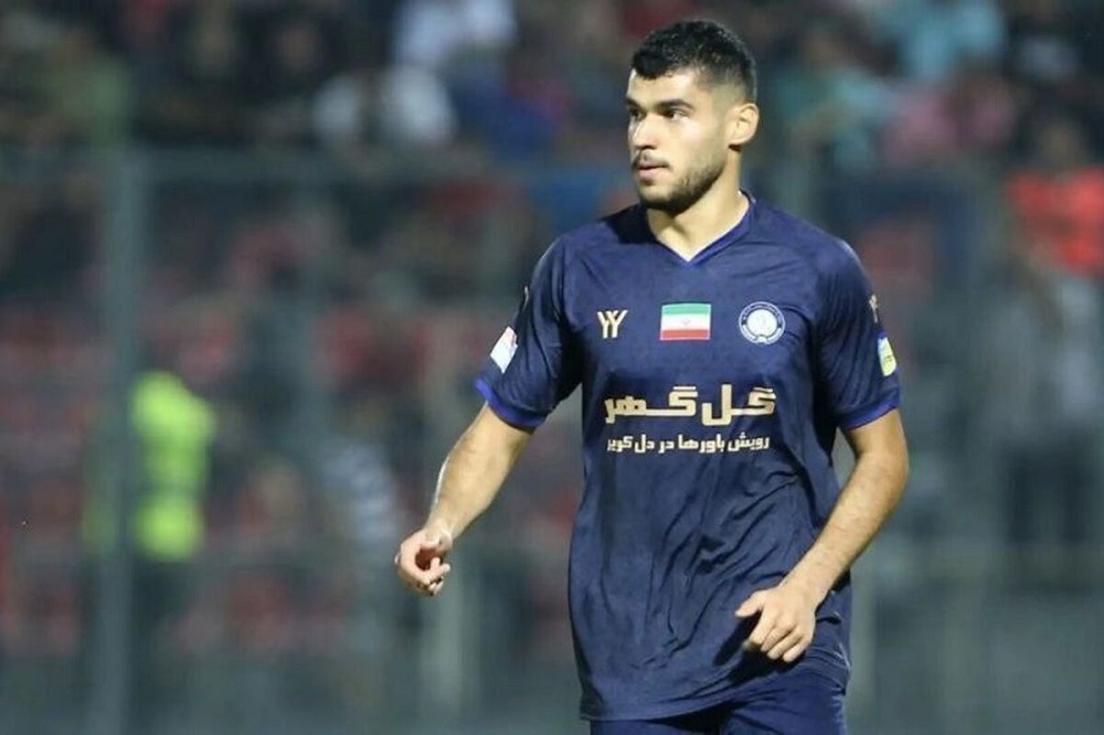 خیز دوباره پرسپولیس برای جذب زارع