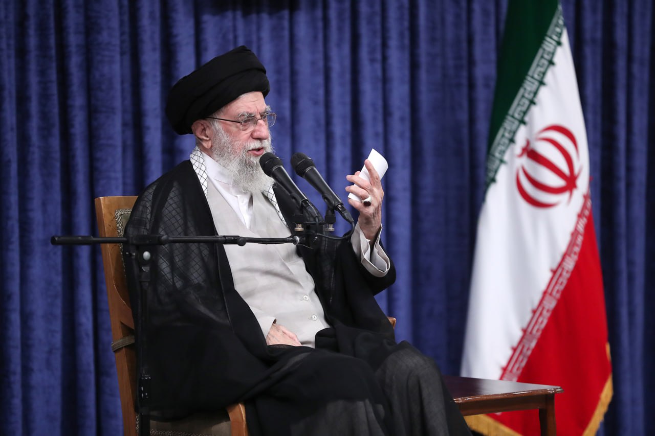 تیر خلاص به لیدر فتنه