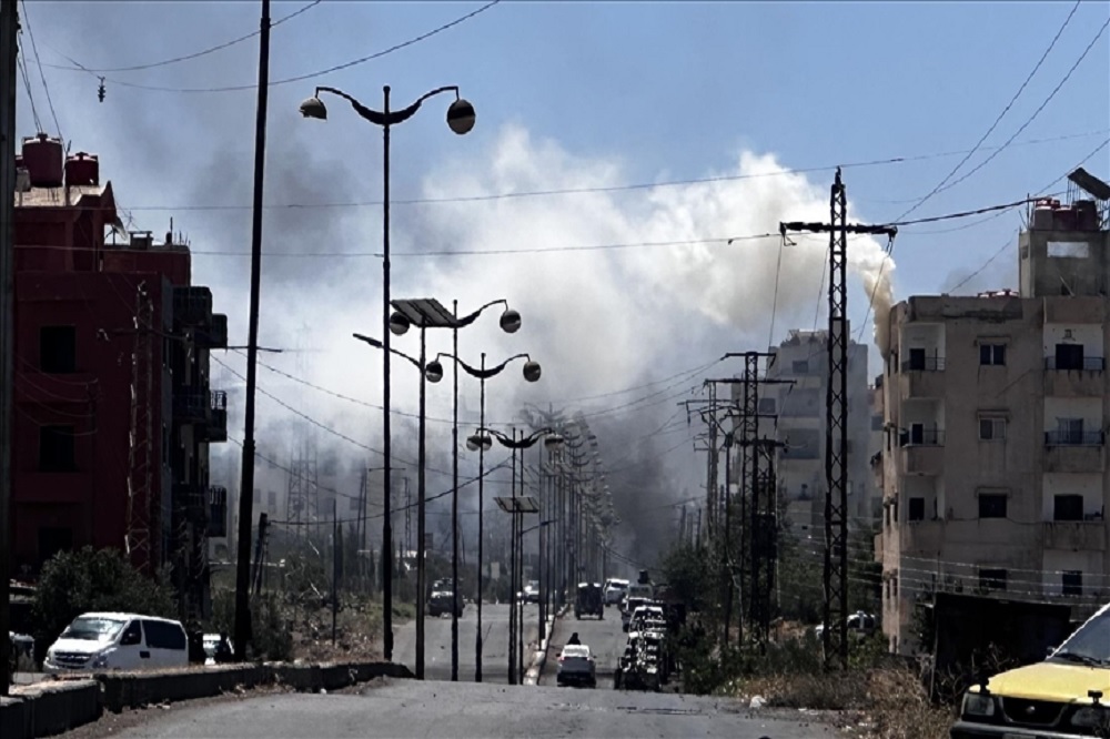 سوریه آزاد و رفع تحریمها!