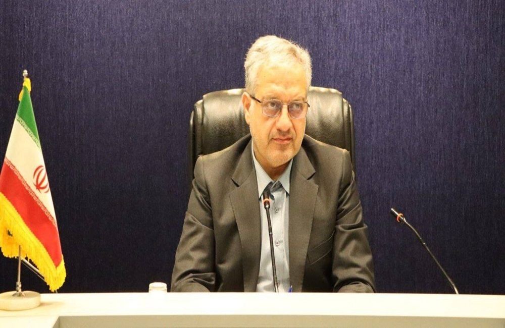 استانداری تهران صاحب «اتاق وضعیت اجتماعی» شد