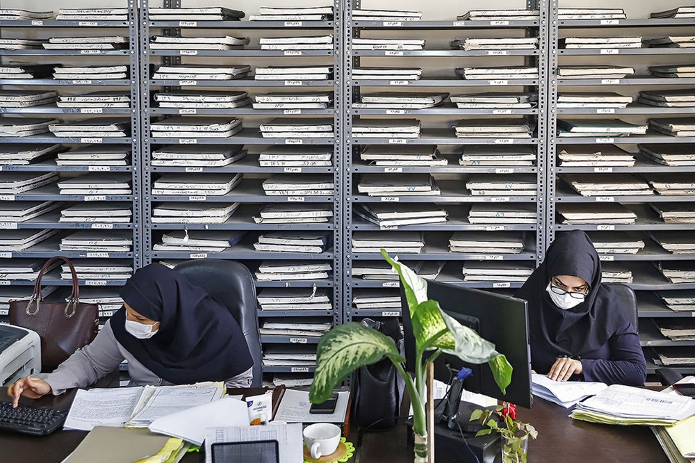 ایرانیها واقعا کم کار میکنند؟