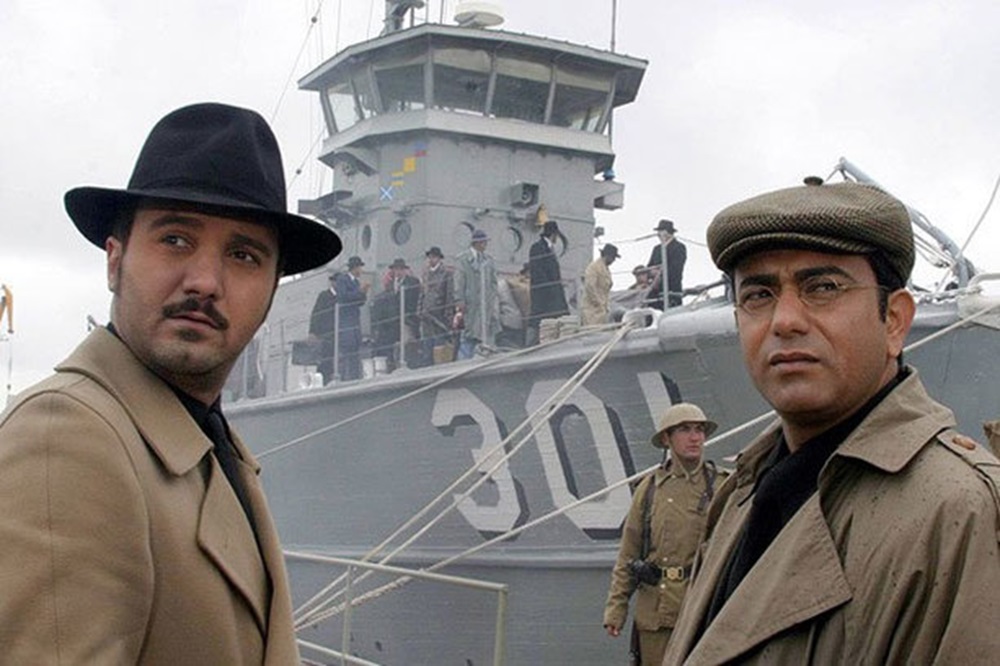 تصویر روزهای تحقیرآمیز دوران پهلوی و قاجار