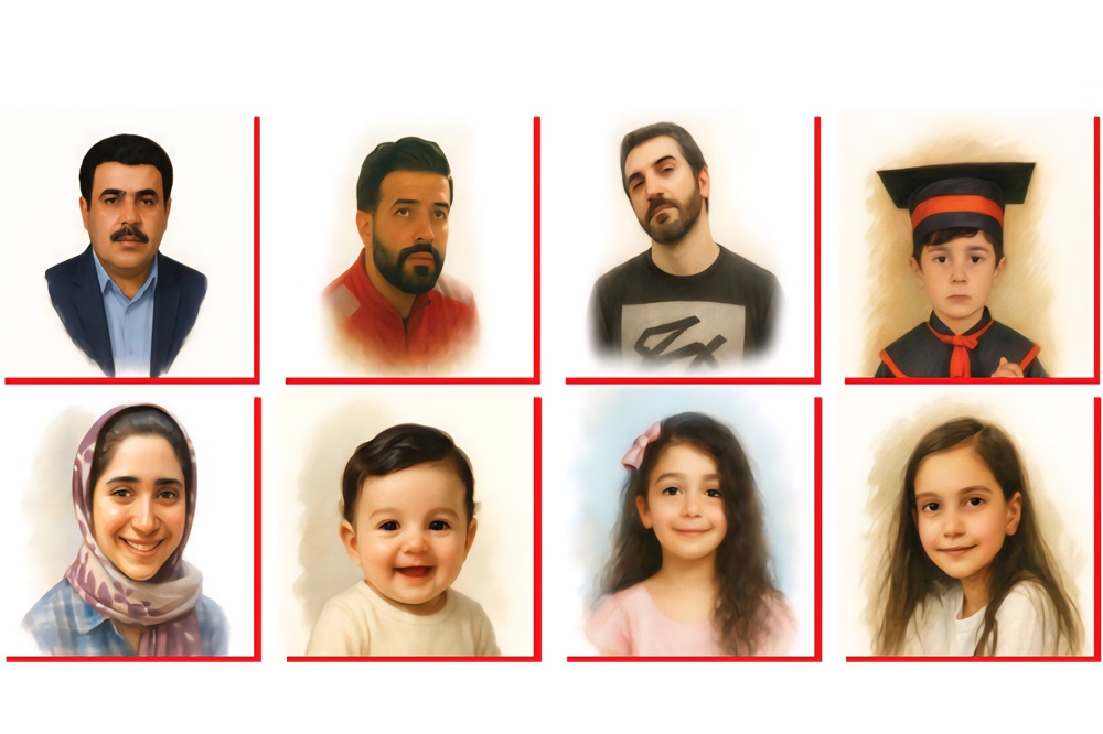 گزارش «فرهیختگان» از پویش «اسرائیل او را کشت»