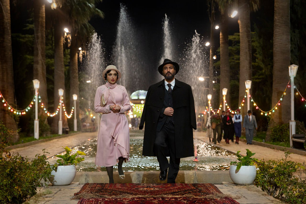 اعلام جرم دادستانی یاسوج علیه سریال سووشون