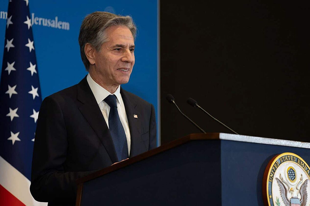 چرا نباید فریب دروغ غنی‌سازی بلینکن را بخوریم؟