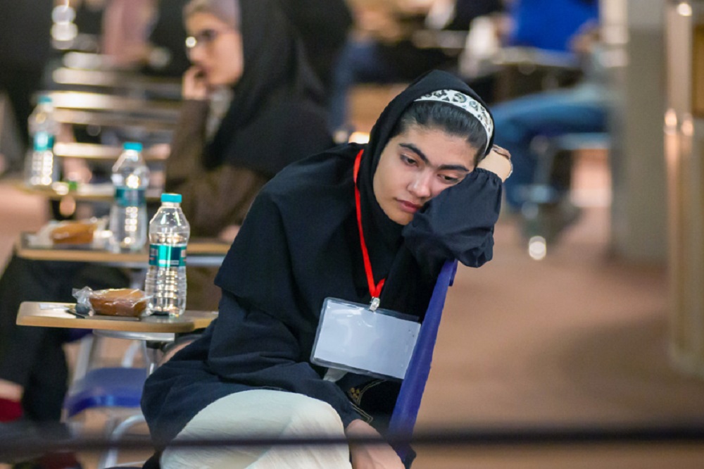 سازمان سنجش: آزمونهای عملی هنر و ورزش کنکور لغو نمیشود