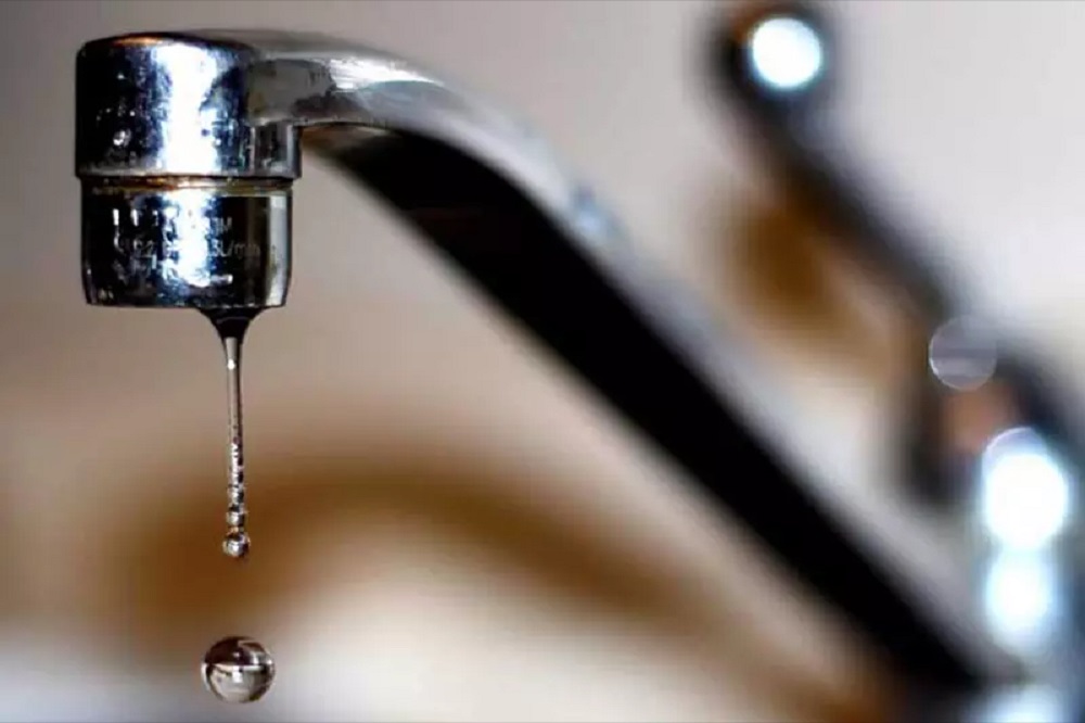 شرایط آب تهران فوقبحرانی است