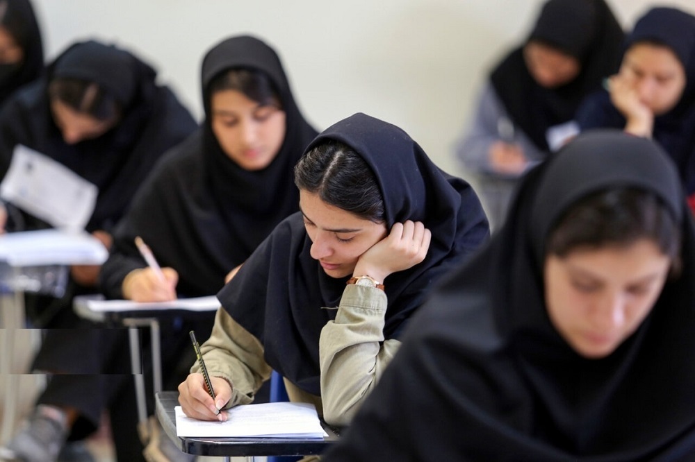 زمان اعلام نتایج نهایی کنکور مشخص شد