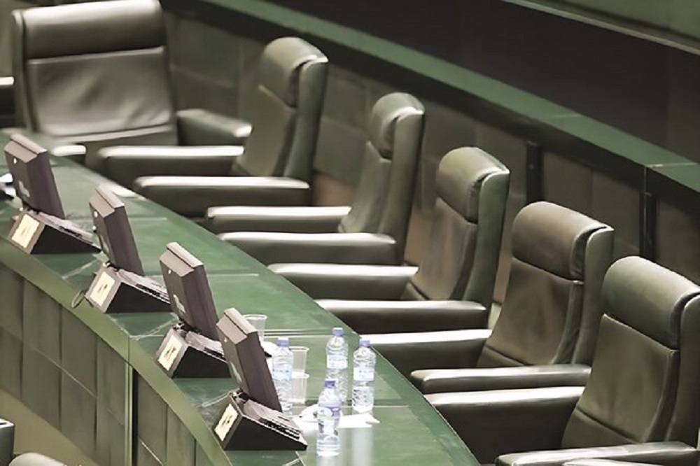 سهم ناچیز فرهنگ در کمیسیون فرهنگی مجلس