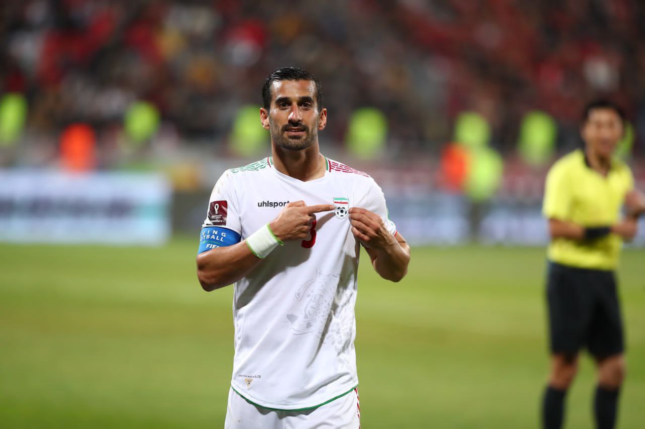 حاجصفی به سپاهان برمیگردد؟