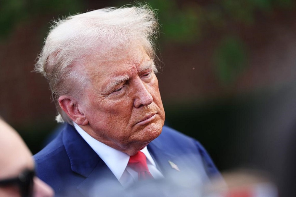 ترامپ نیجریه را تهدید به حمله نظامی کرد!