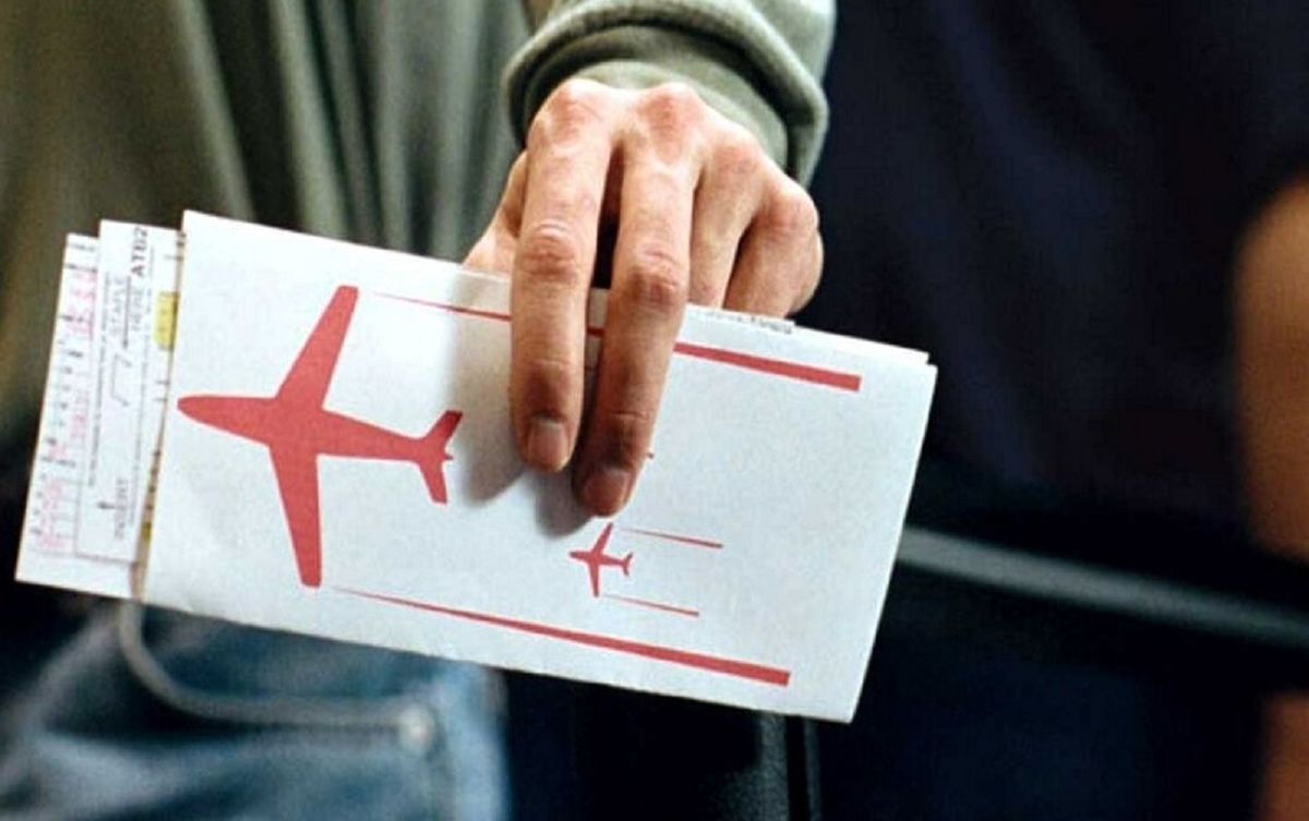 جزییات پروازهای اربعین و شرایط لغو بلیت