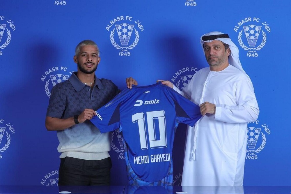 سقف کوتاه آرزوهای مهدی قایدی