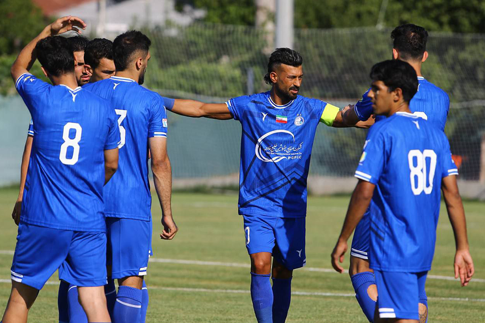 این استقلال آمادۀ فصل جدید است؟