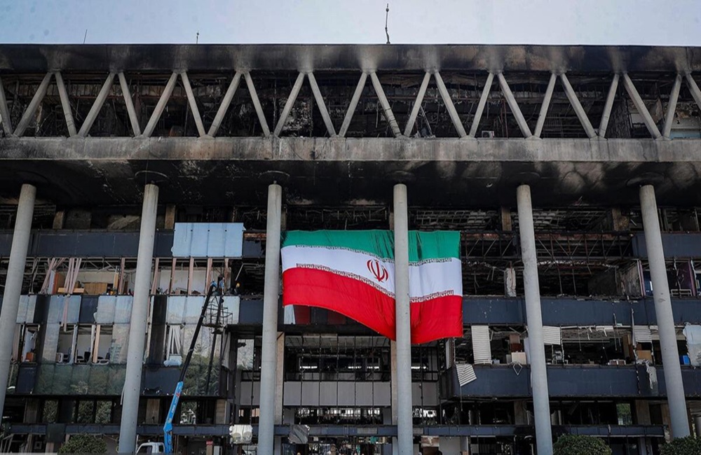 یونسکو؛ حمله به ساختمان شیشهای را محکوم کرد