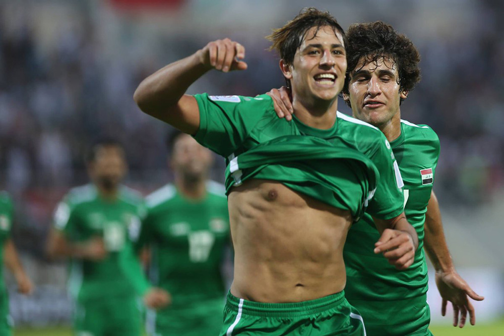 رد پیشنهاد تیمهای لیگ برتری توسط مهند علی