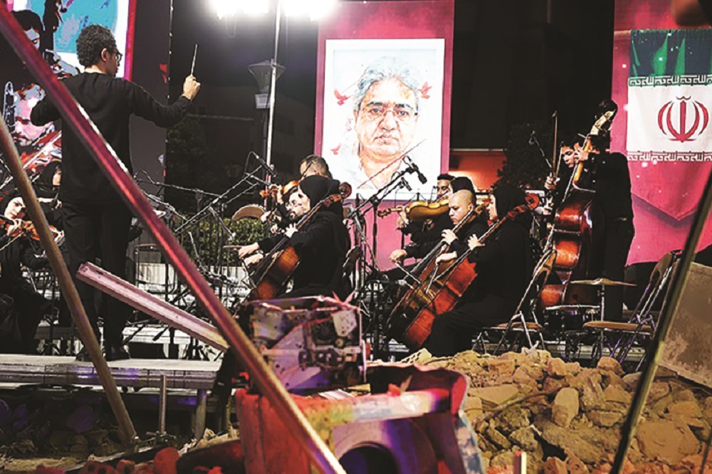 جنگ در میدان هفتتیر