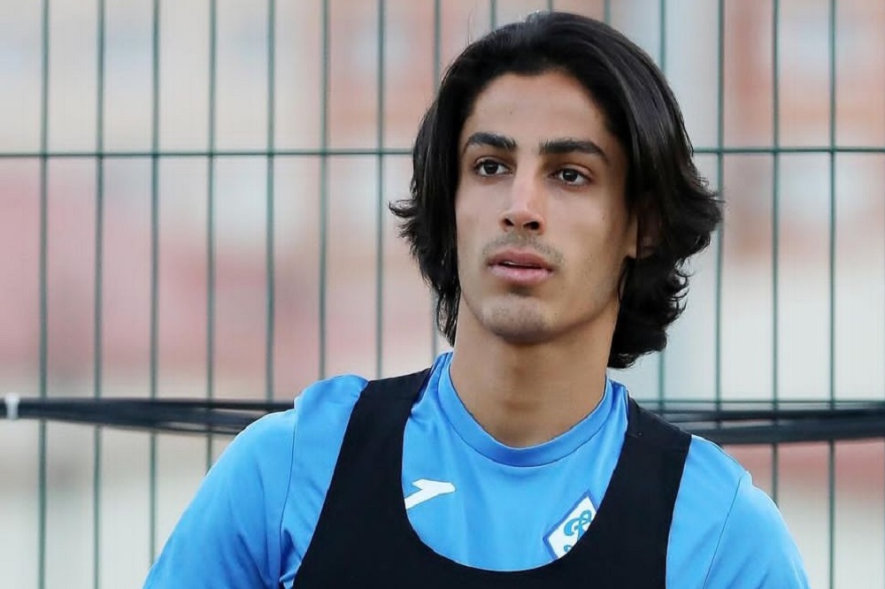 آخرین تلاش استقلال برای جذب حسیننژاد