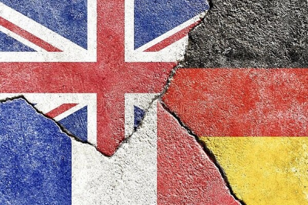 روسیه: اقدام اروپا علیه ایران هیچ تأثیر قانونی ندارد