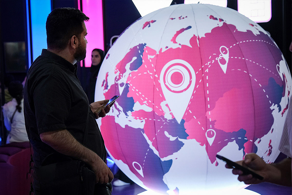 اینترنت در دانشگاه طبقاتی میشود؟