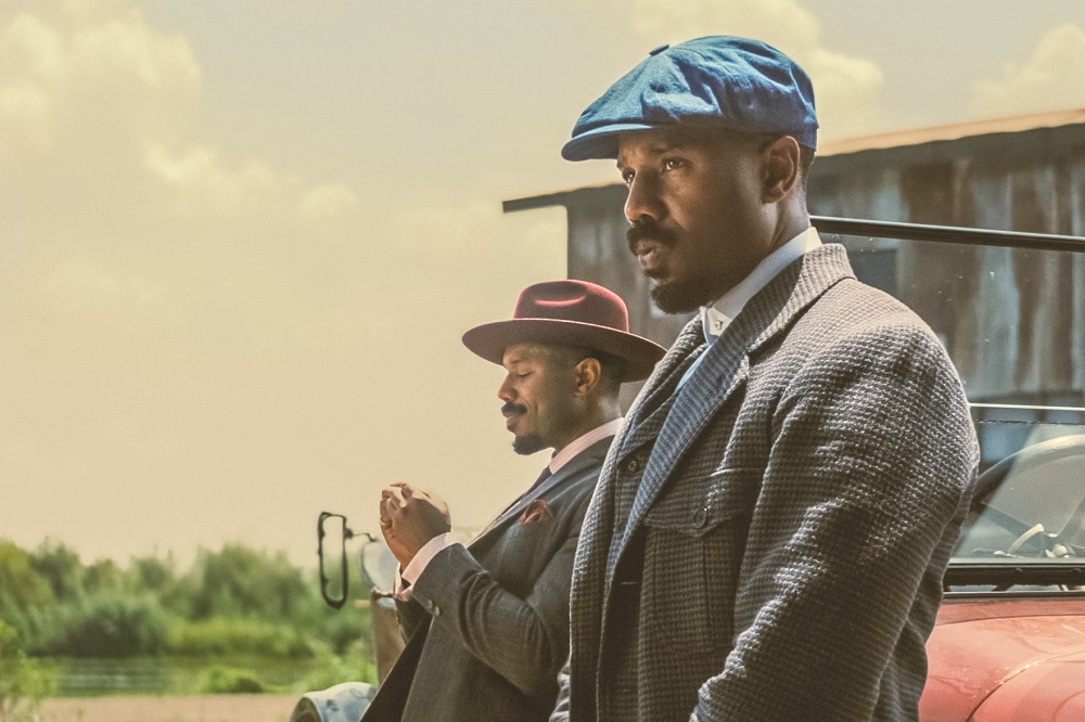 خونآشامها خود آمریکا هستند