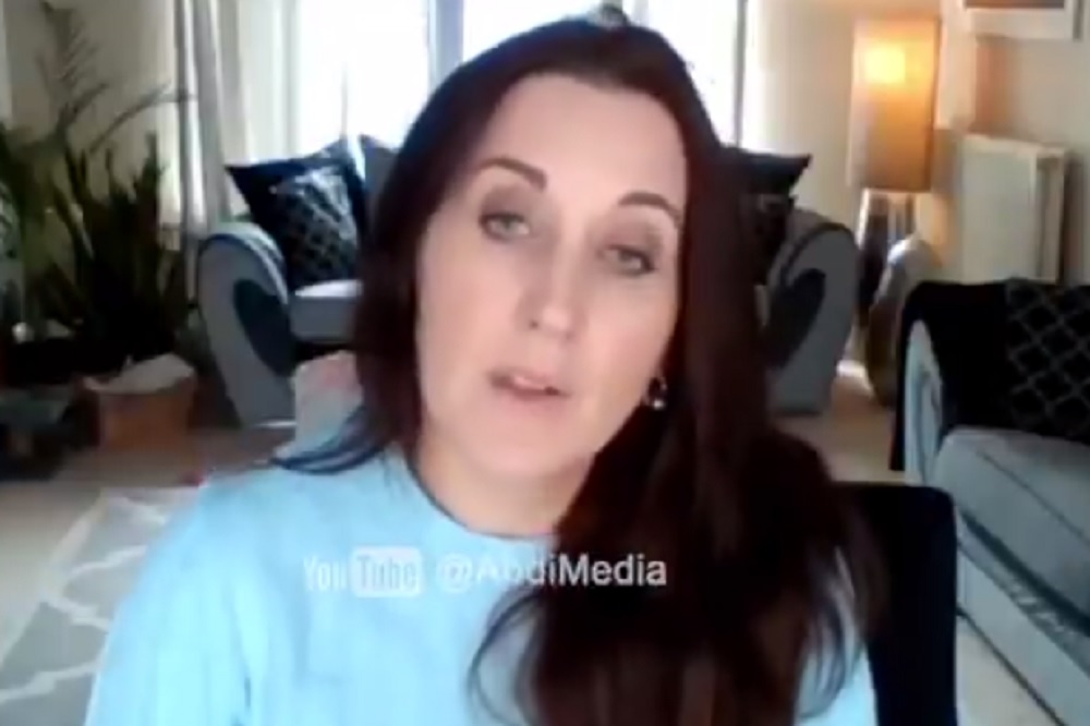 گفتگو یا شکنجه موساد روی آنتن؟