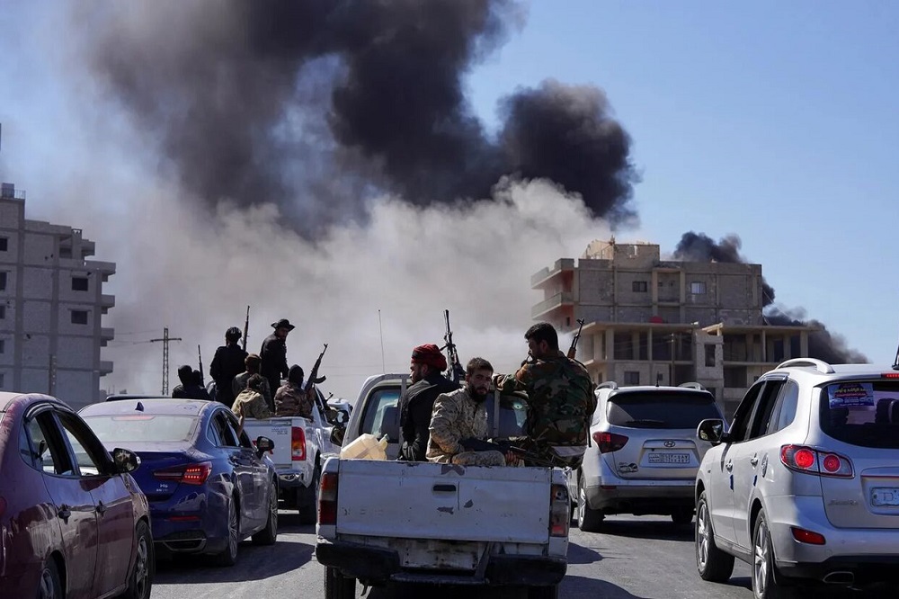 چرا آتشبس در سوریه ناپایدار است؟