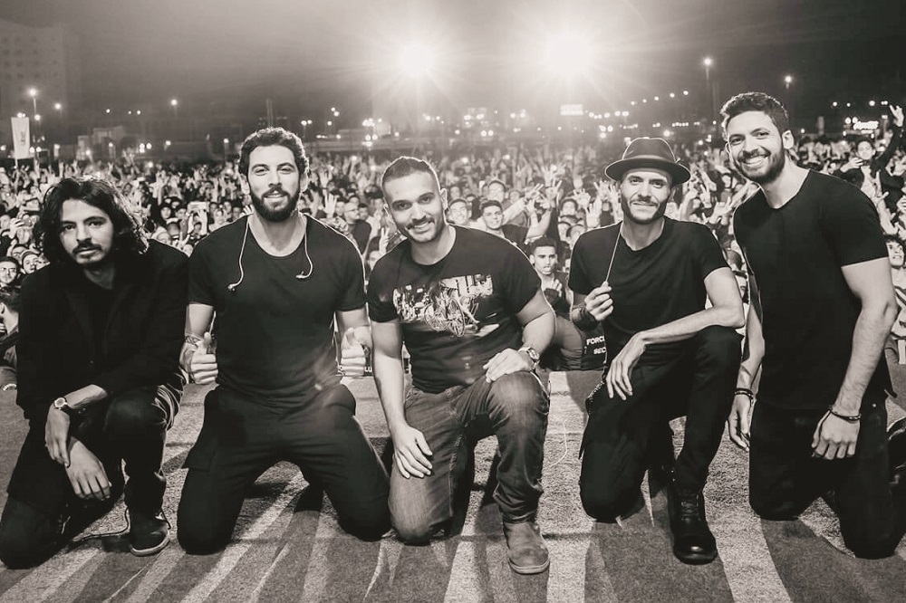 صدای هنر علیه نسلکشی در غزه