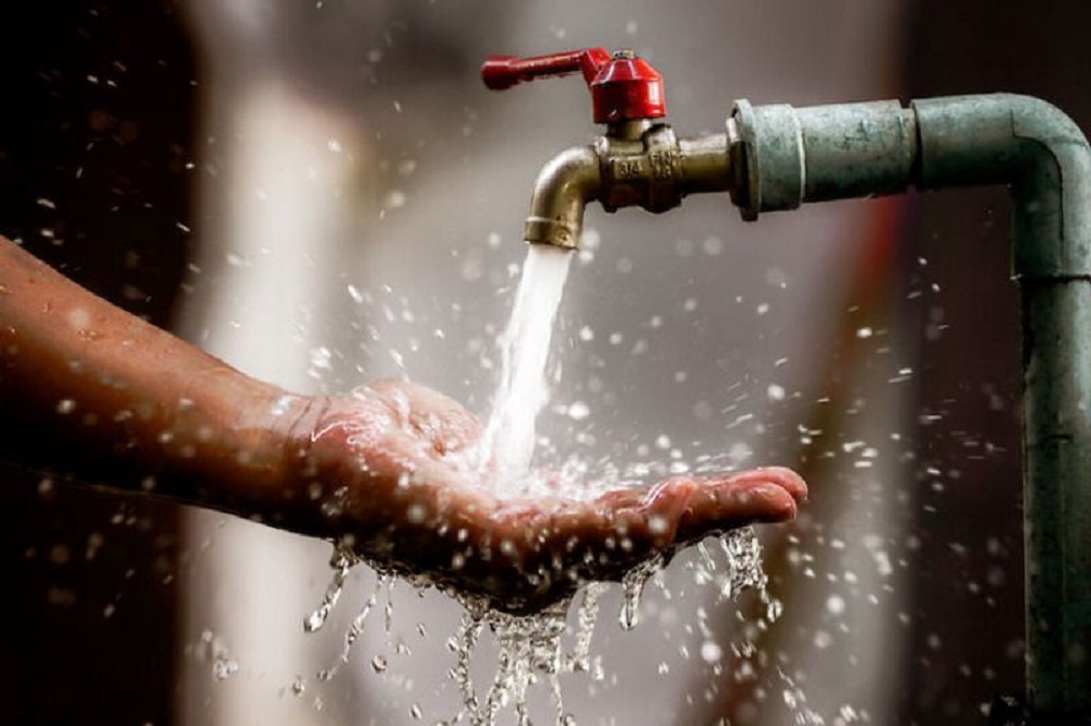 قیمت تمامشده آب بیش از ۶هزار و پانصد تومان است