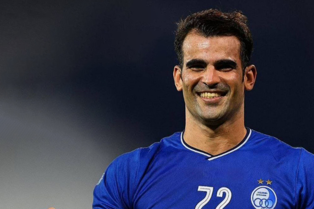 آلکثیر؛ شگفتانۀ لیست خرید استقلال