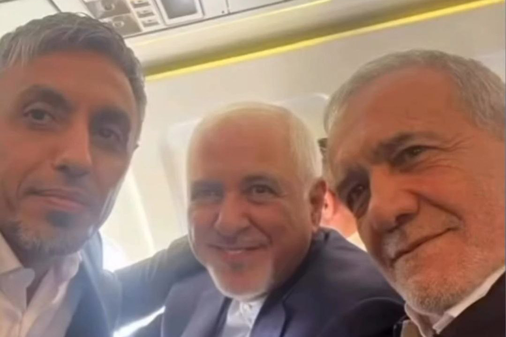 طلای انتخاباتی در رفسنجان