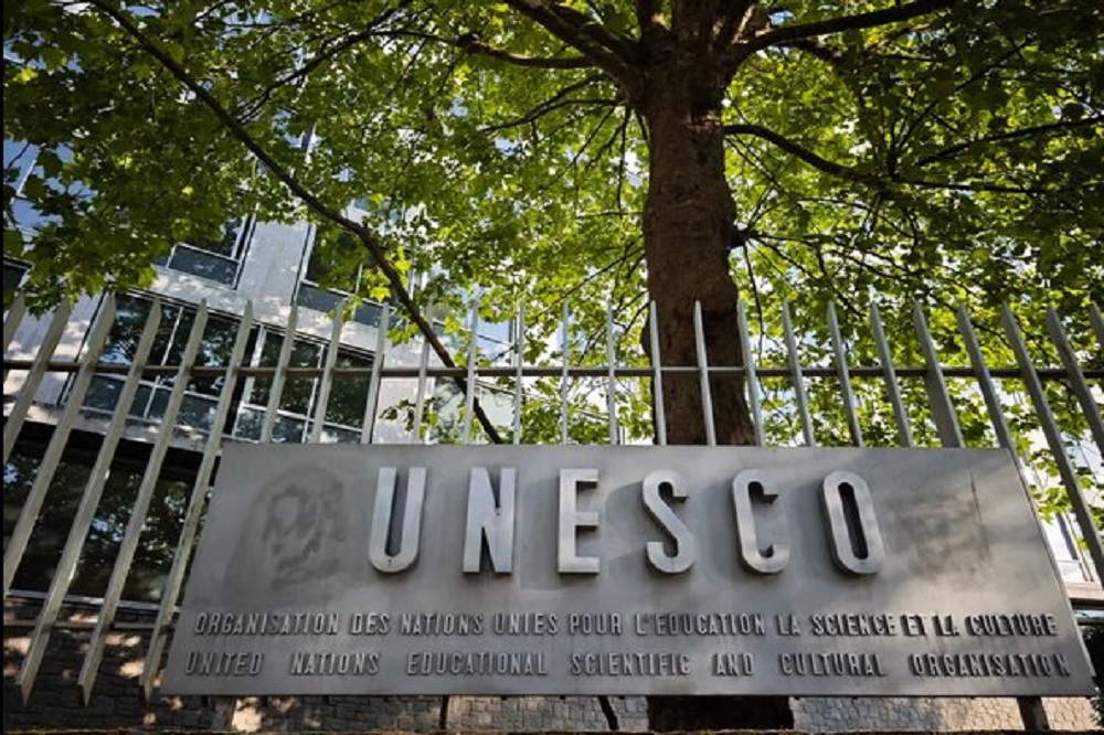 آمریکا از یونسکو خارج شد!