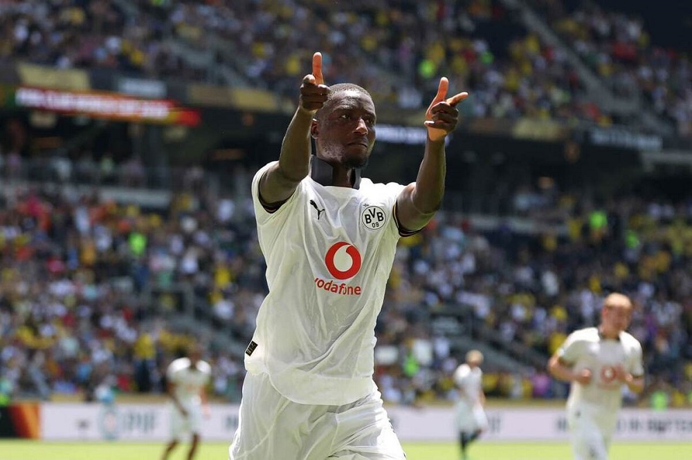 چانهزنی پرسپولیس برای مودائو