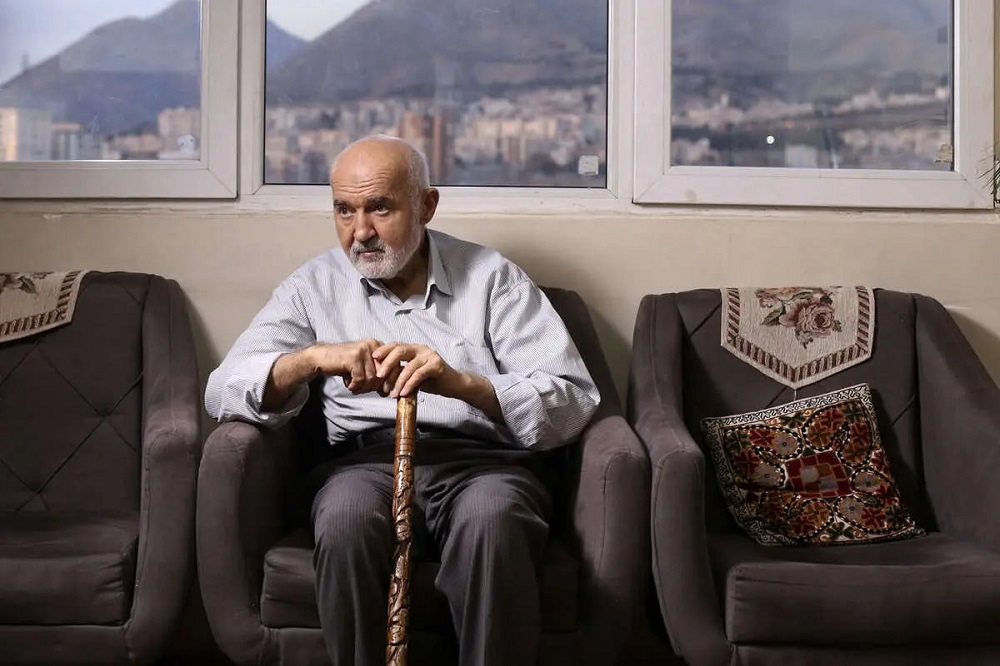 دکتر احمد توکلی درگذشت