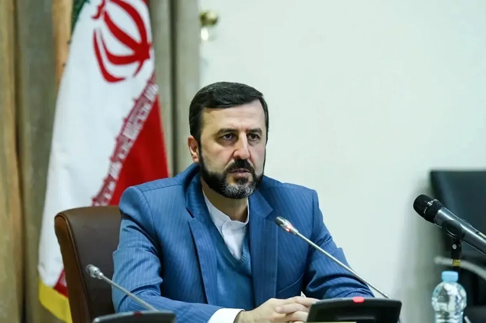 موضوع هستهای بهانه است