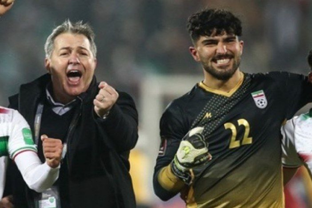 اسکوچیچ، عابدزاده را نمیبخشد!