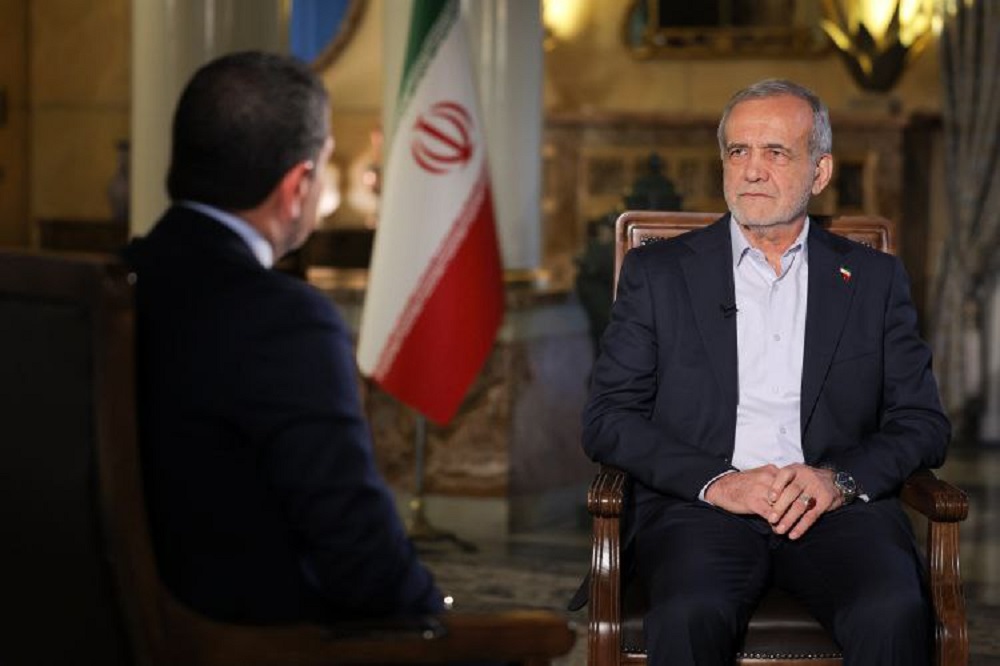 پزشکیان: تجاوز رژیم به ایران باعث تقویت انسجام ملی شد