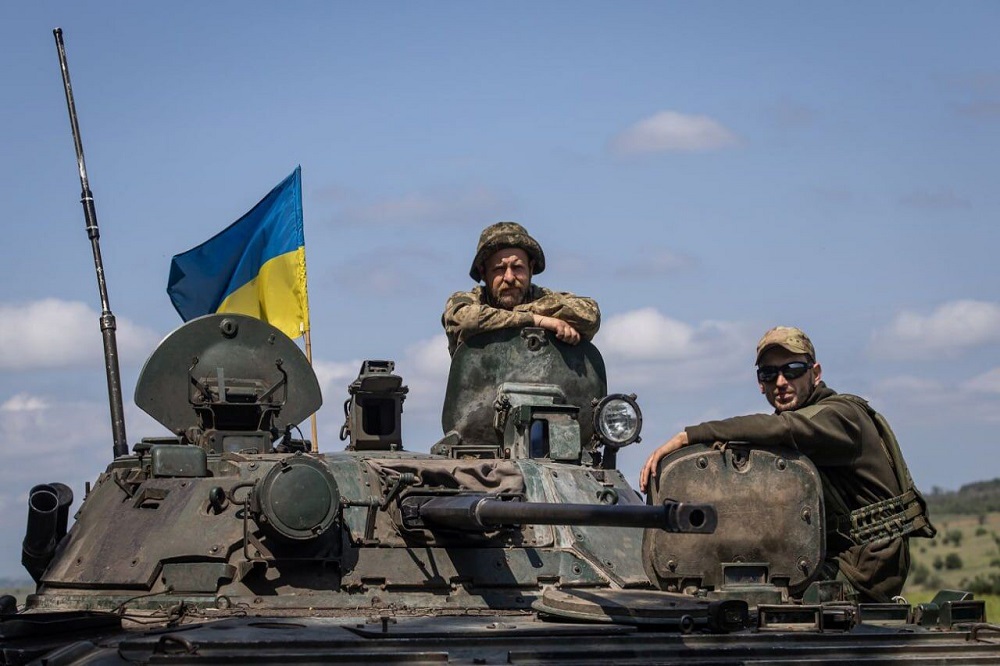 برندگان و بازندگان جنگ روسیه و اوکراین