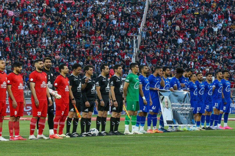 درخواست استقلال برای تعویق سوپرجام